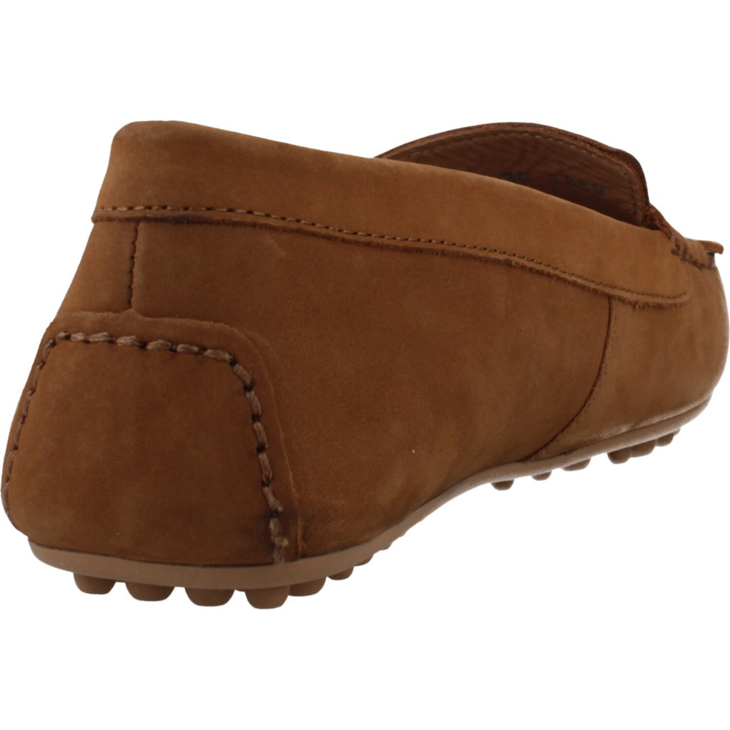 GEOX D KALISTENA en color MARRON (3)