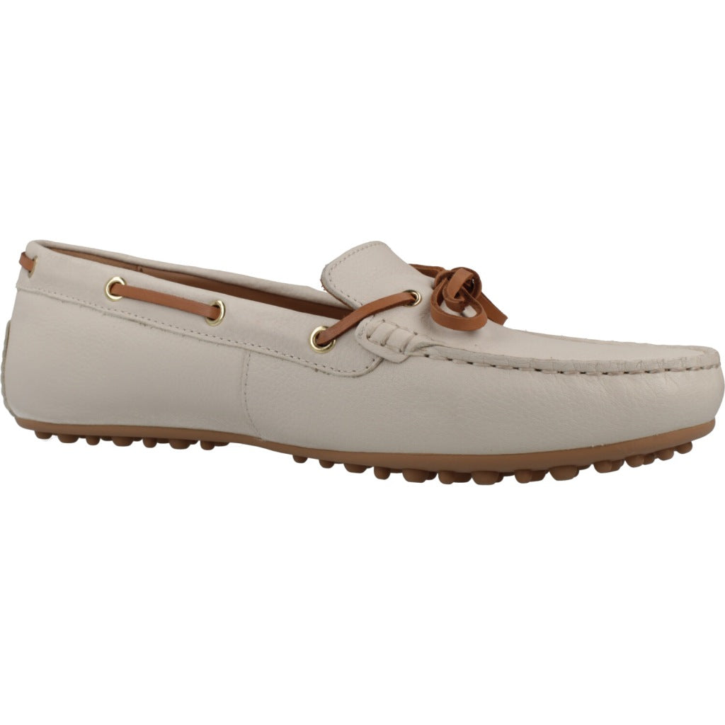 GEOX D KALISTENA en color BEIS (5)