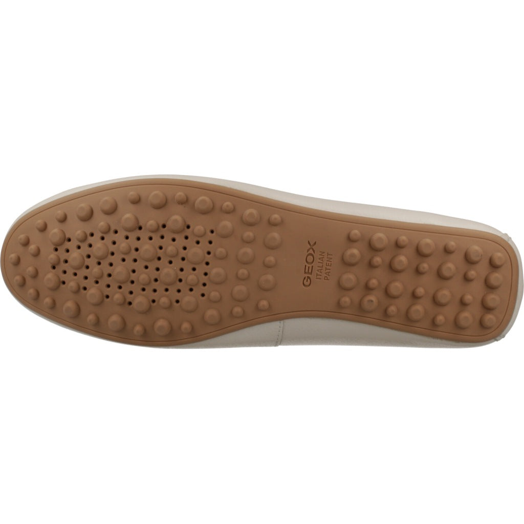 GEOX D KALISTENA en color BEIS (6)