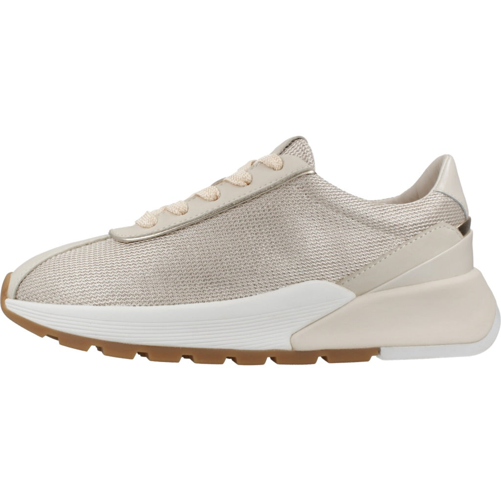 GEOX D METROPOLI en color BEIS (2)