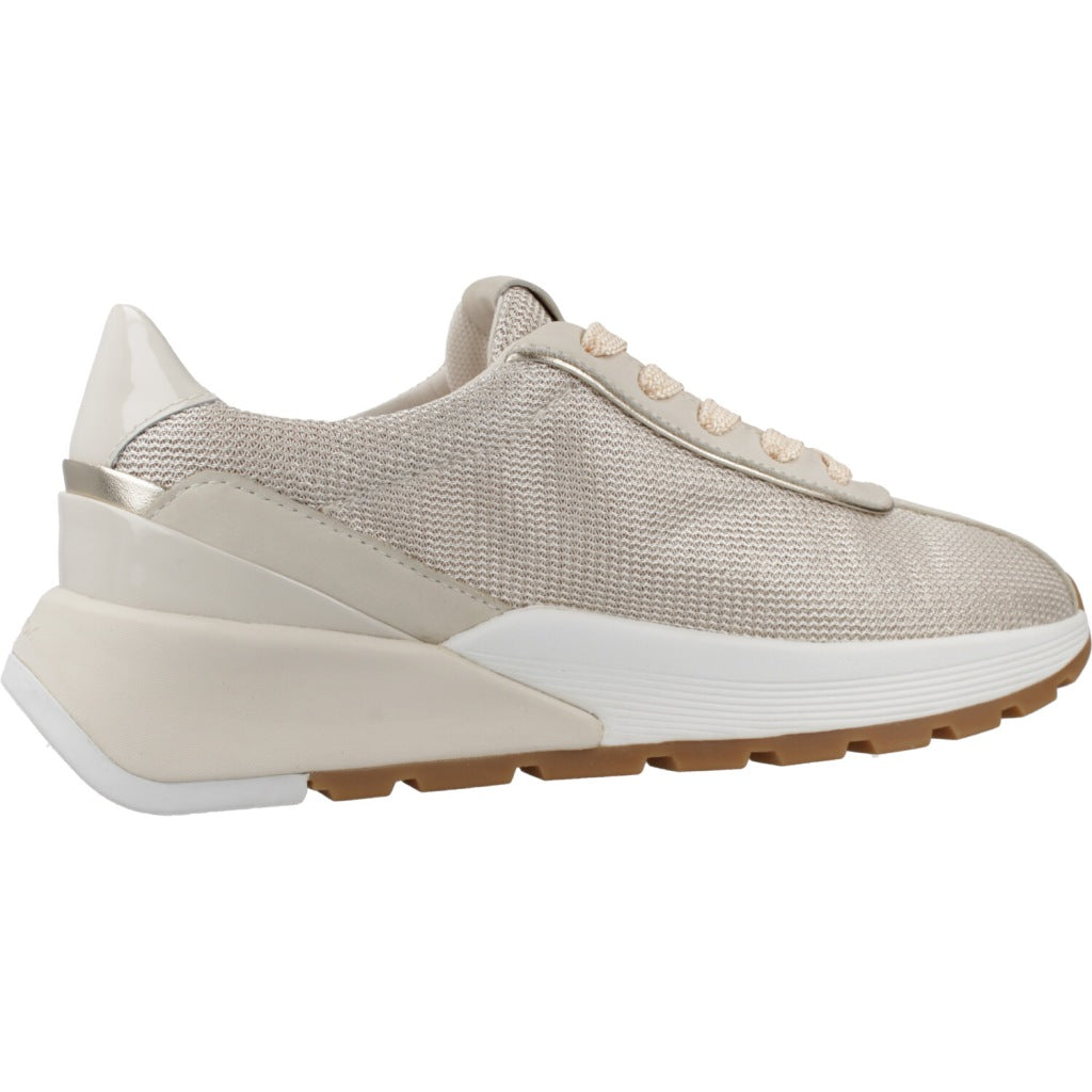GEOX D METROPOLI en color BEIS (4)