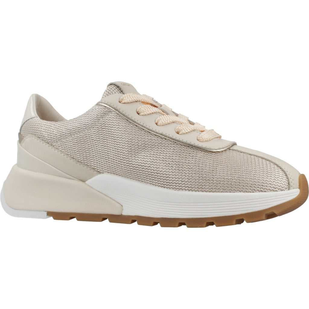 GEOX D METROPOLI en color BEIS (5)