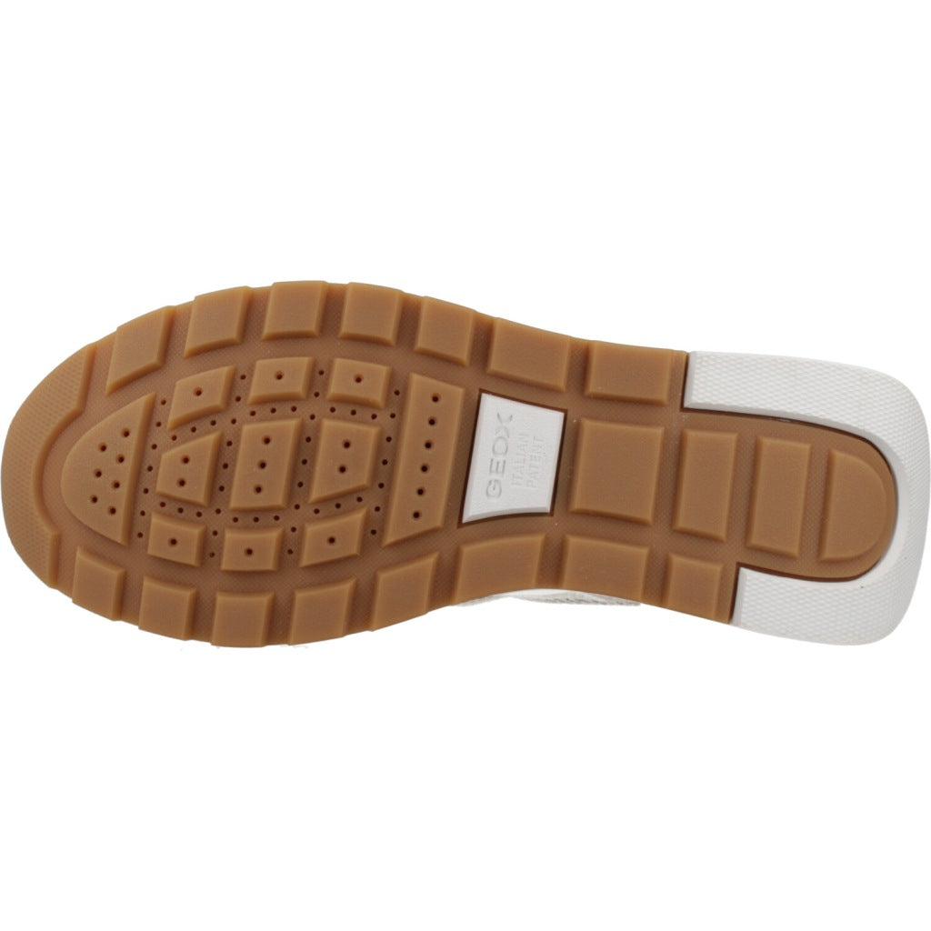 GEOX D METROPOLI en color BEIS (6)