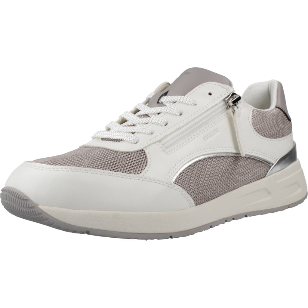 GEOX D BULMYA en color BLANCO (1)