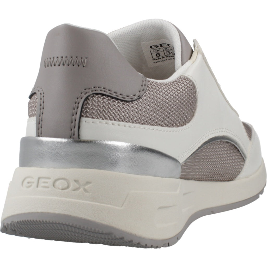 GEOX D BULMYA en color BLANCO (3)