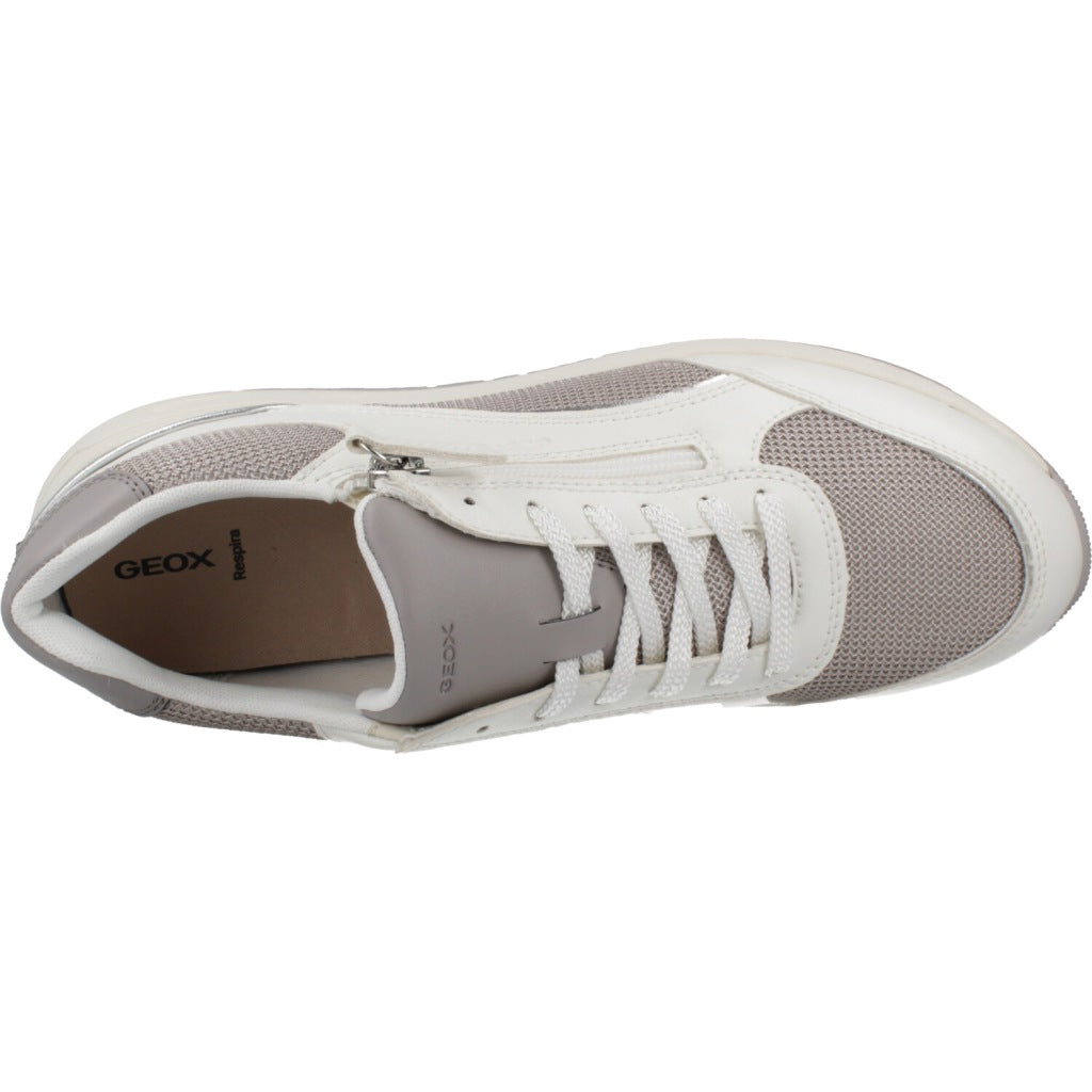 GEOX D BULMYA en color BLANCO (7)