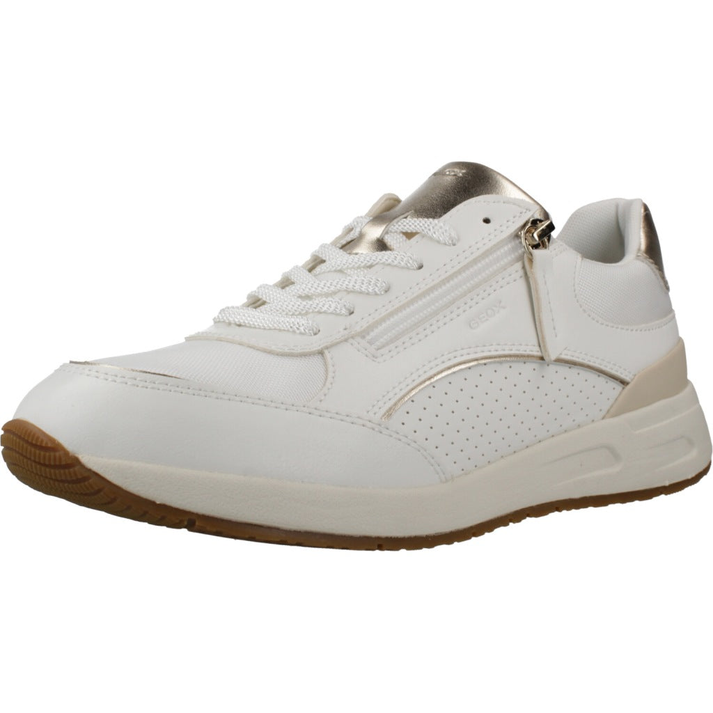 GEOX D BULMYA en color BLANCO (1)