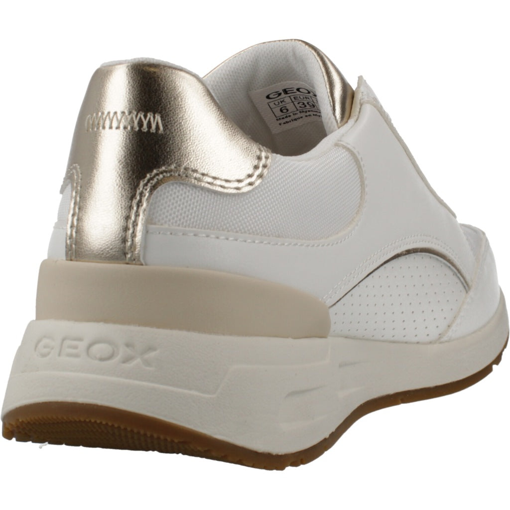 GEOX D BULMYA en color BLANCO (3)