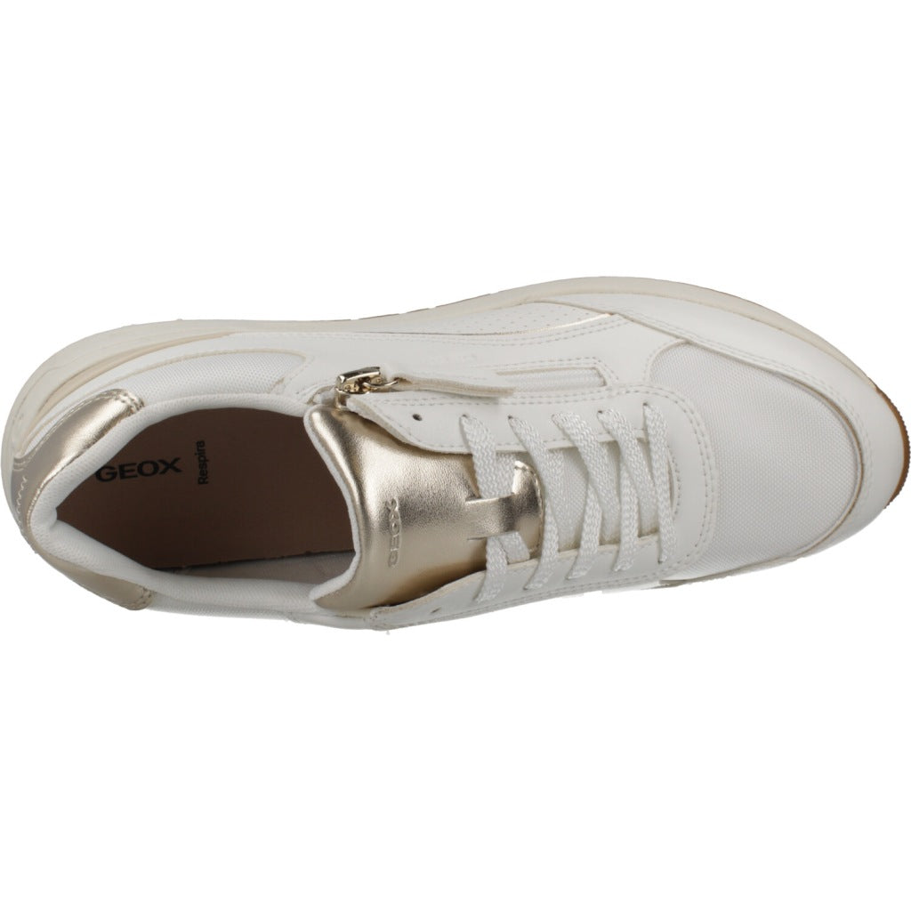GEOX D BULMYA en color BLANCO (7)