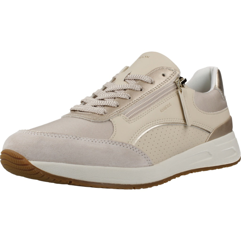 GEOX D BULMYA en color BEIS (1)