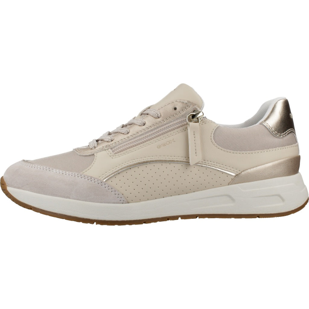 GEOX D BULMYA en color BEIS (2)