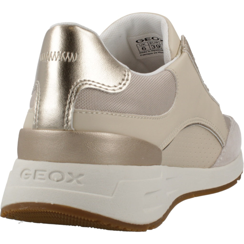 GEOX D BULMYA en color BEIS (3)