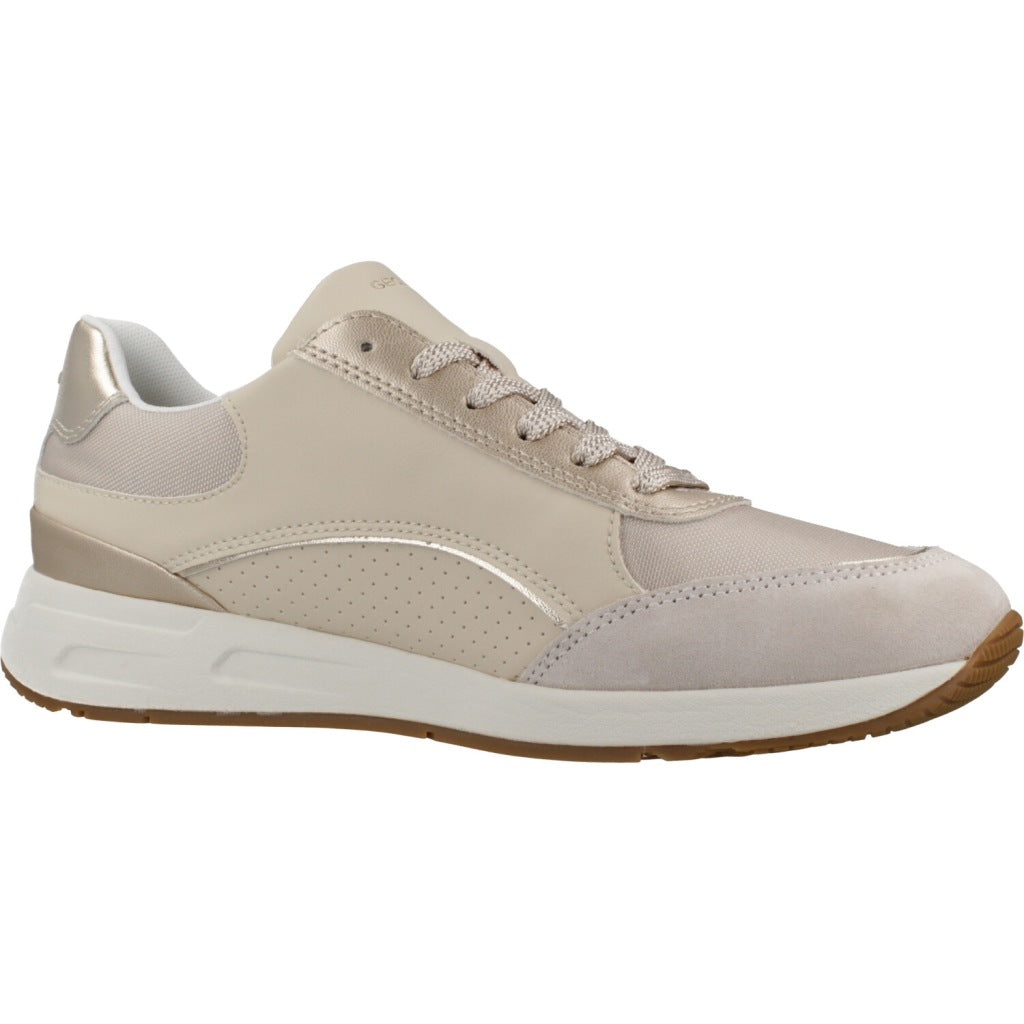 GEOX D BULMYA en color BEIS (5)