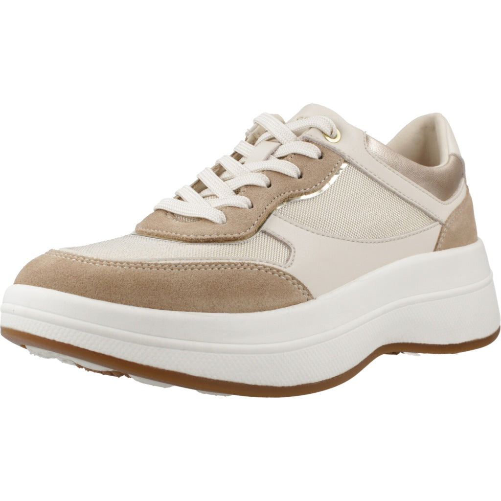 GEOX D SPHERICA ECUB en color ORO (1)