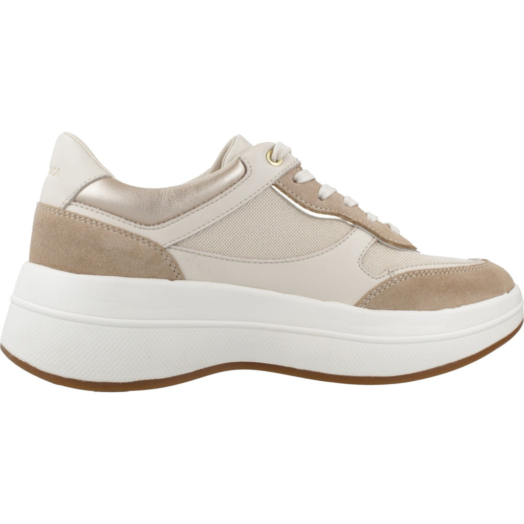 GEOX D SPHERICA ECUB en color ORO (4)