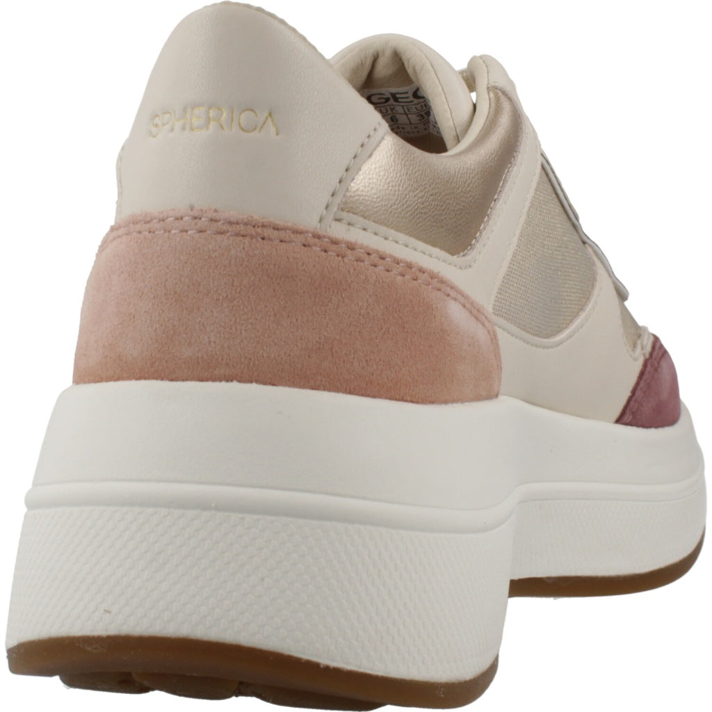 GEOX D SPHERICA ECUB en color BEIS (3)