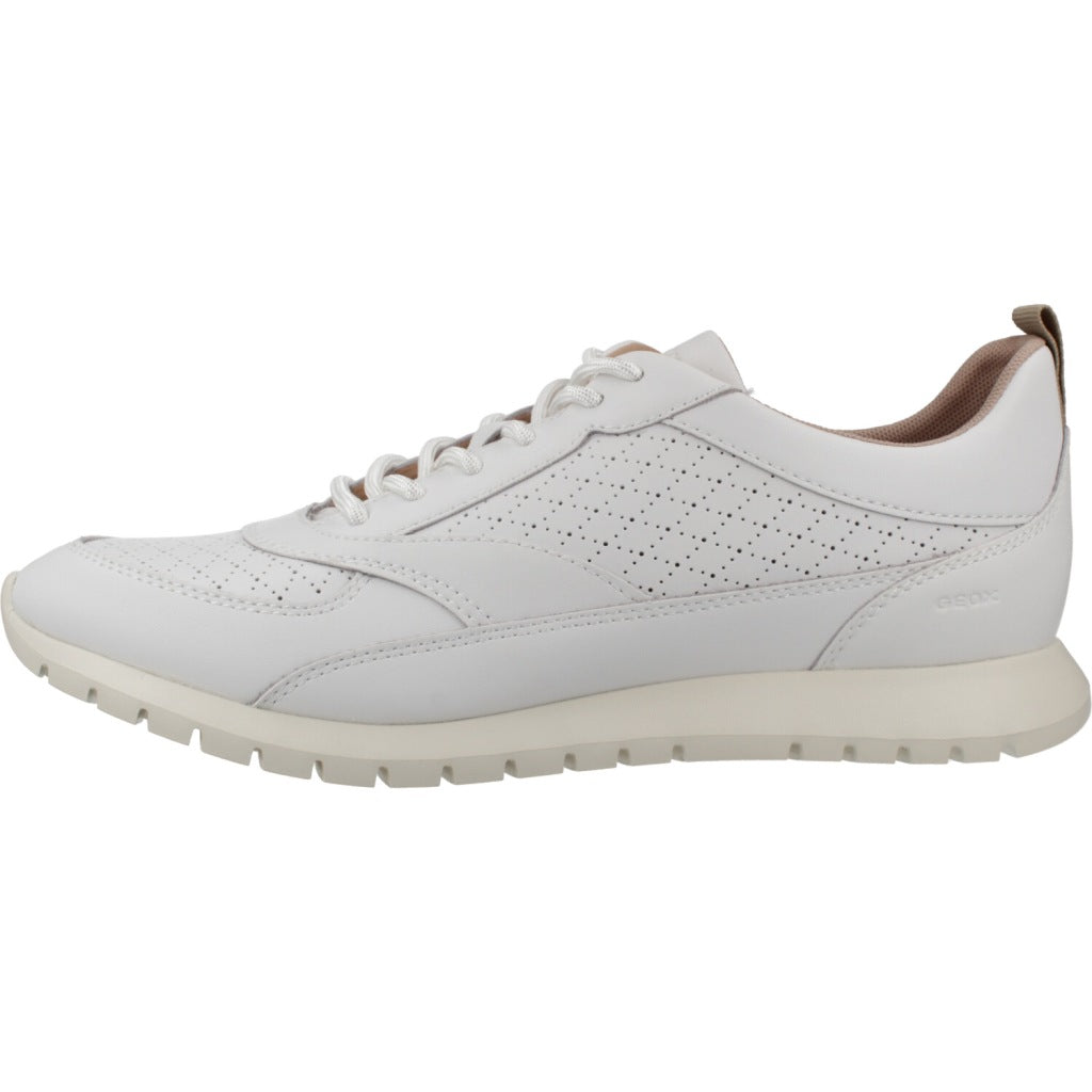 GEOX D SUKIE . en color BLANCO (2)