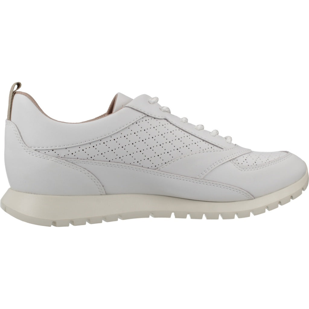 GEOX D SUKIE . en color BLANCO (4)