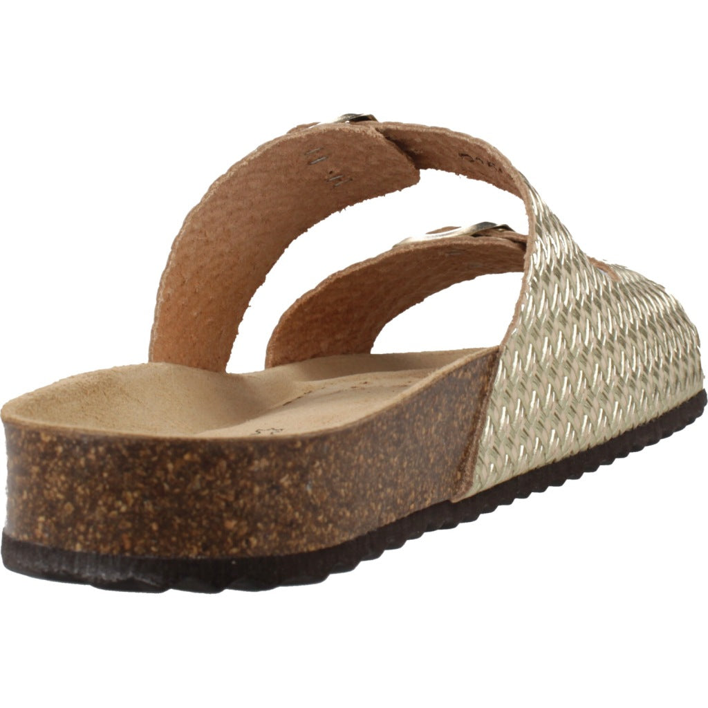 GEOX D BRIONIA en color BEIS (3)