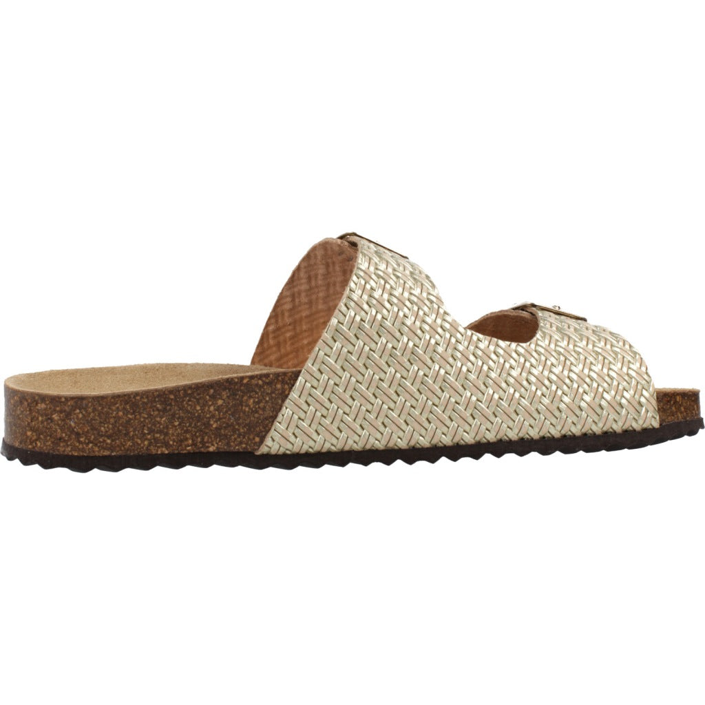 GEOX D BRIONIA en color BEIS (4)