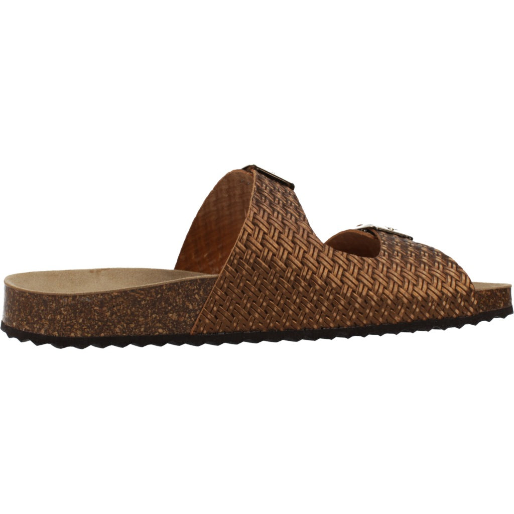 GEOX D BRIONIA en color BRONCE (4)