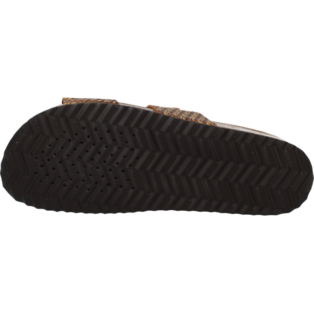 GEOX D BRIONIA en color BRONCE (6)