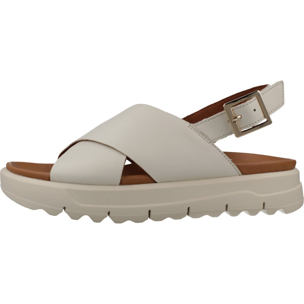 GEOX D XAND .S en color BEIS (2)
