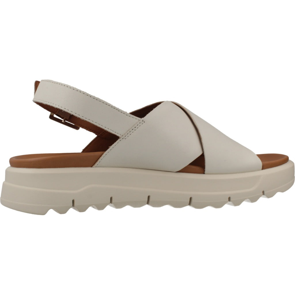 GEOX D XAND .S en color BEIS (4)