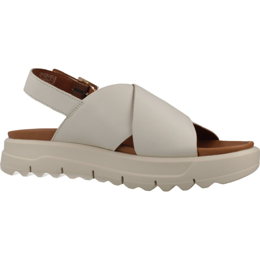GEOX D XAND .S en color BEIS (5)