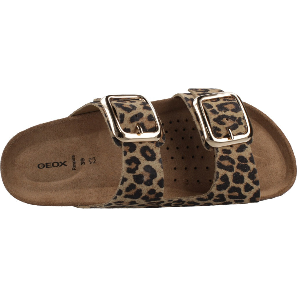 GEOX D BRIONIA R en color ANIMAL PRINT (7)