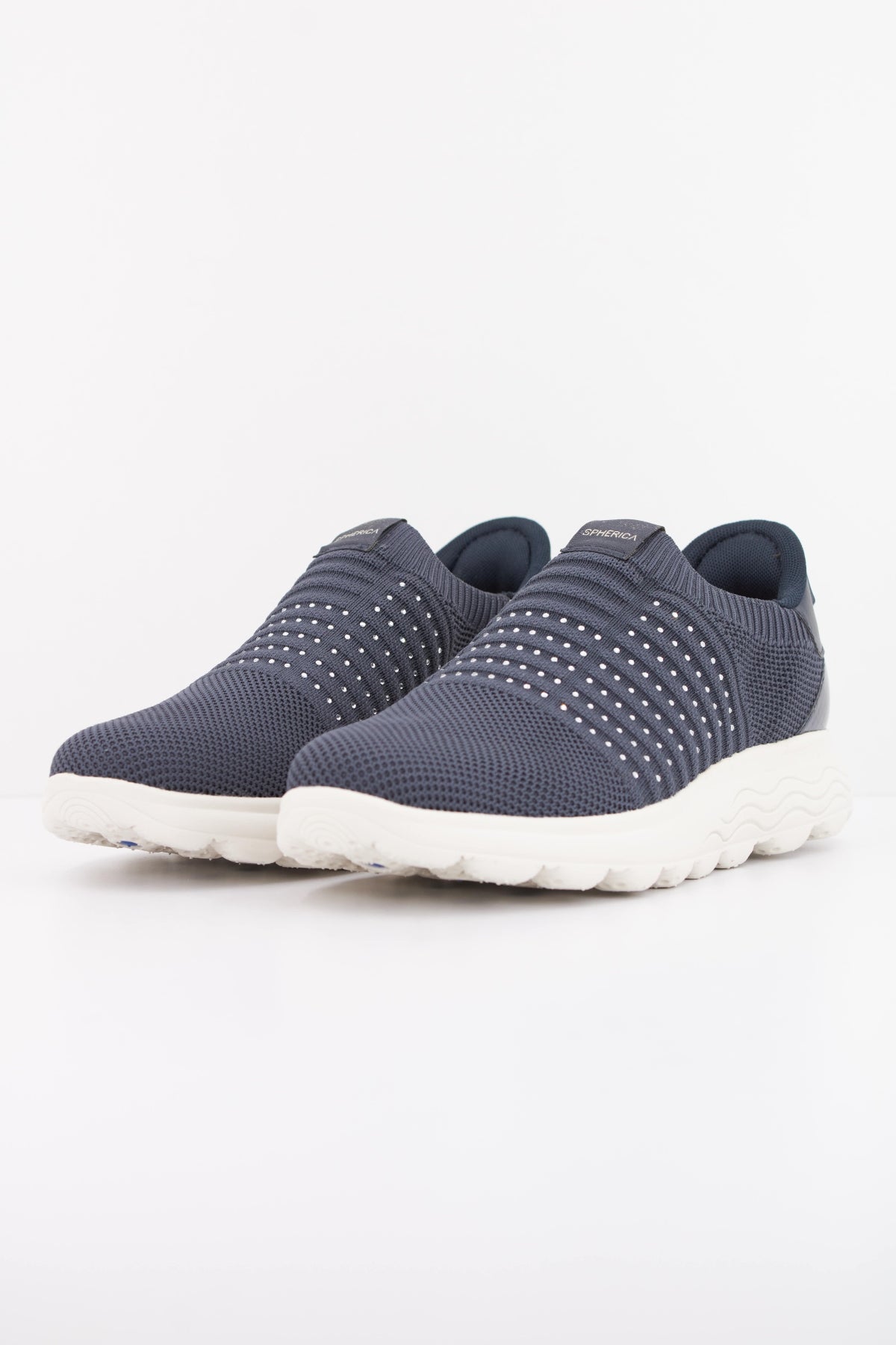GEOX D SPHERICA PLUS en color AZUL (2)