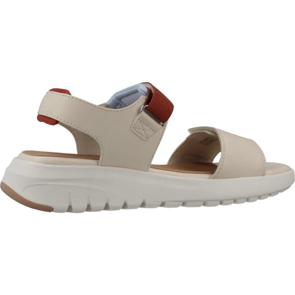 GEOX D FLEXTRIDE S en color BEIS (4)