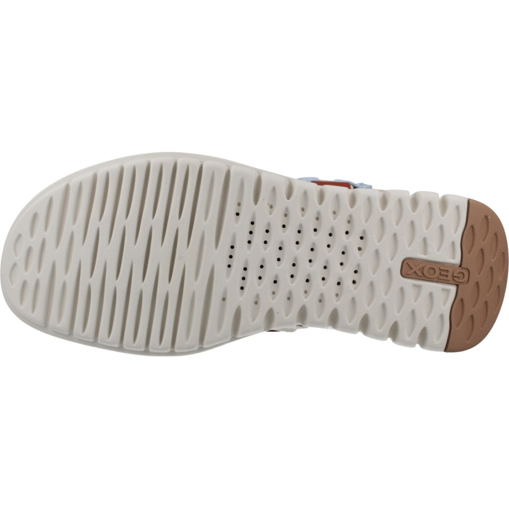 GEOX D FLEXTRIDE S en color BEIS (6)