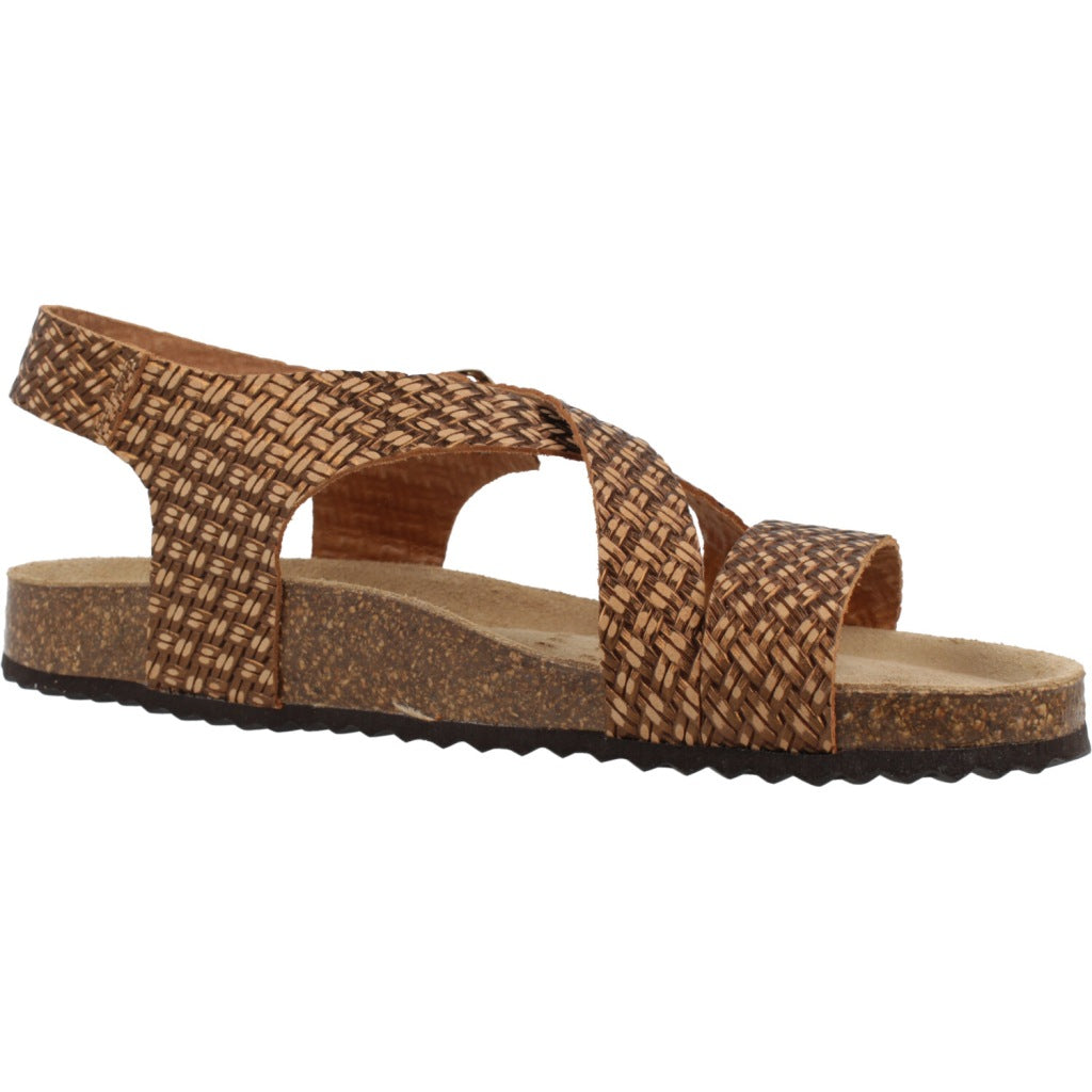 GEOX D BRIONIA en color BRONCE (5)