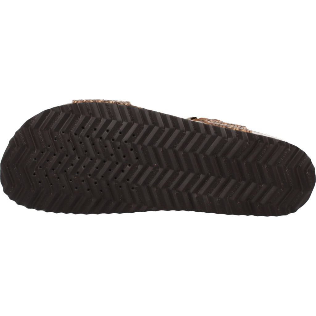 GEOX D BRIONIA en color BRONCE (6)