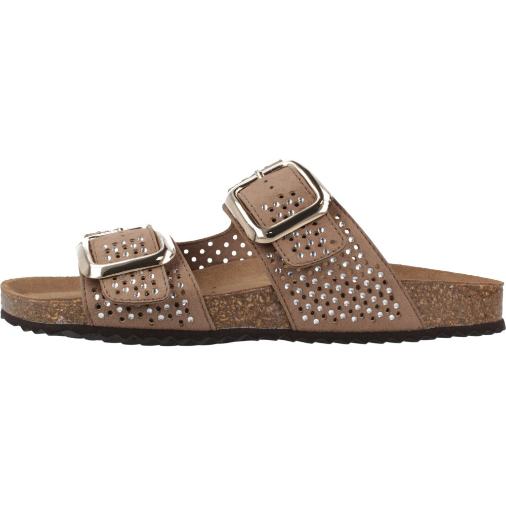 GEOX D BRIONIA R en color MARRON (2)