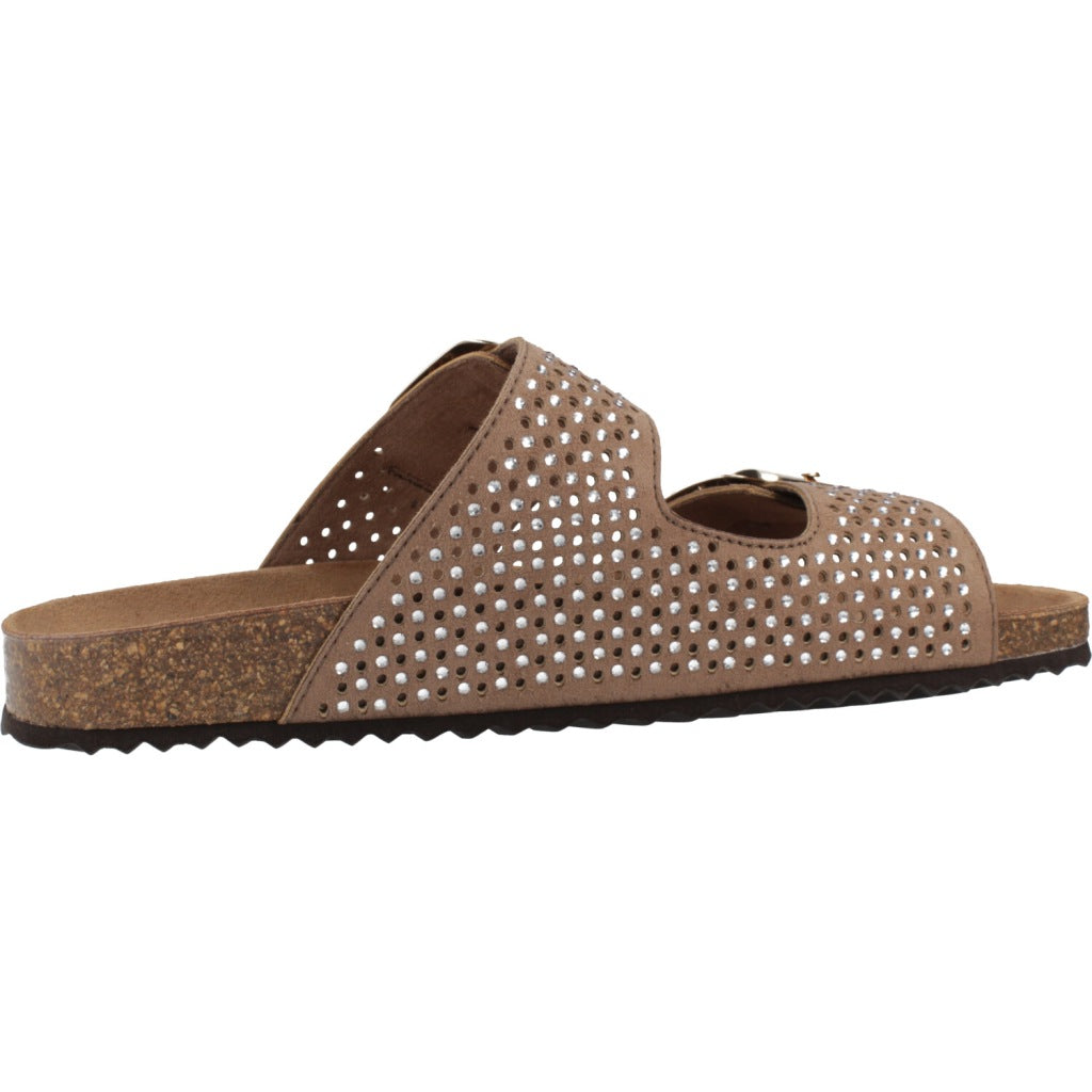 GEOX D BRIONIA R en color MARRON (4)