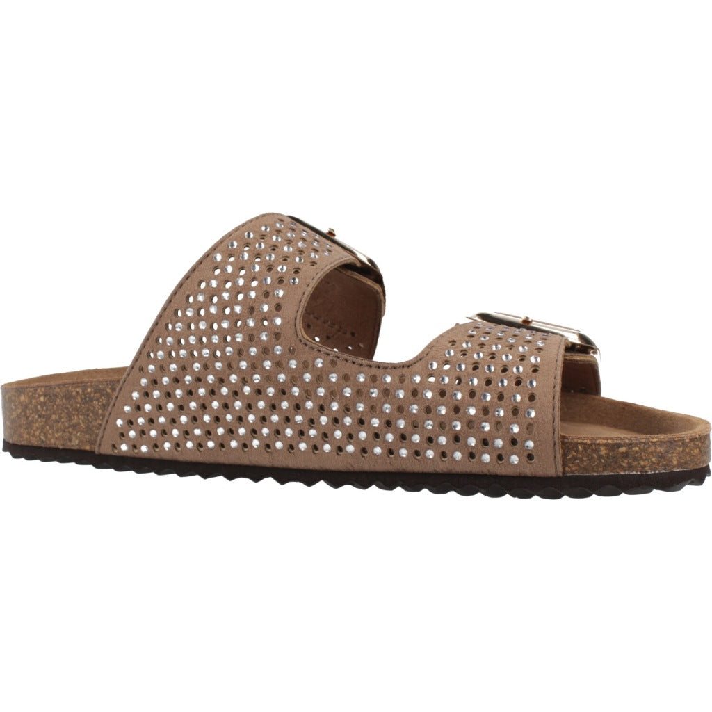 GEOX D BRIONIA R en color MARRON (5)