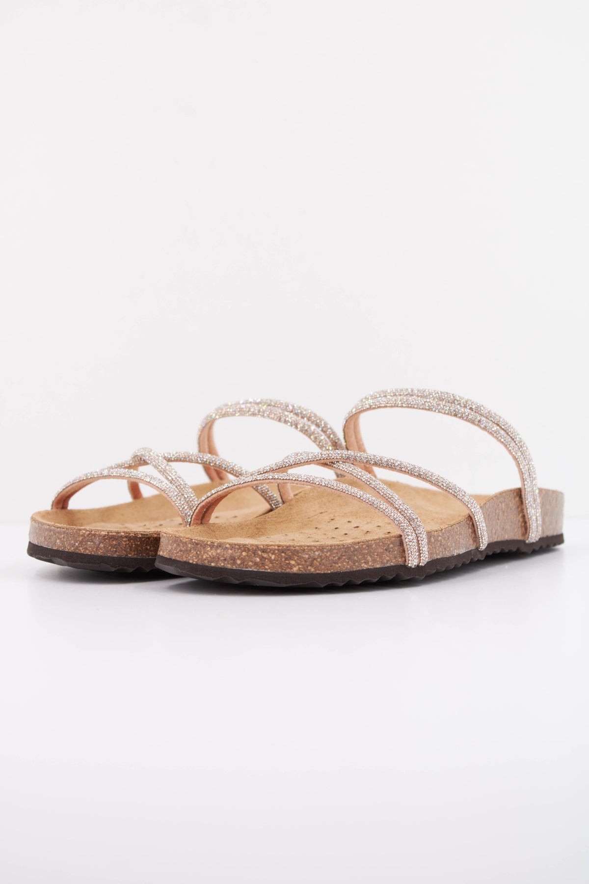 GEOX D BRIONIA R en color ORO (2)