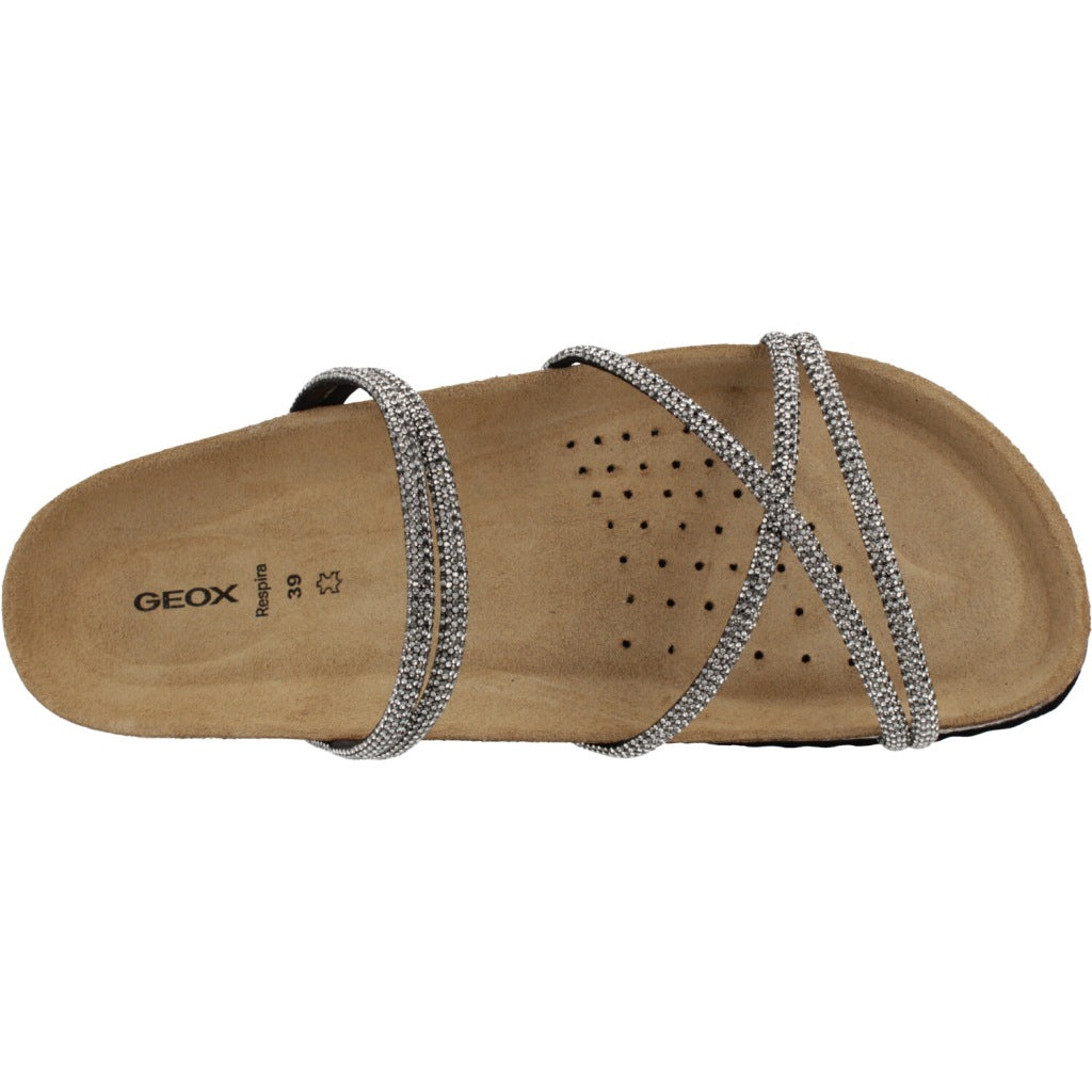 GEOX D BRIONIA R en color NEGRO (7)