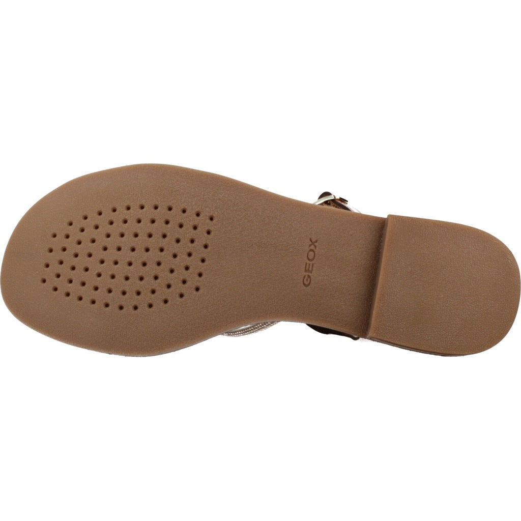 GEOX D MADDALUSIAC en color ROSA (6)