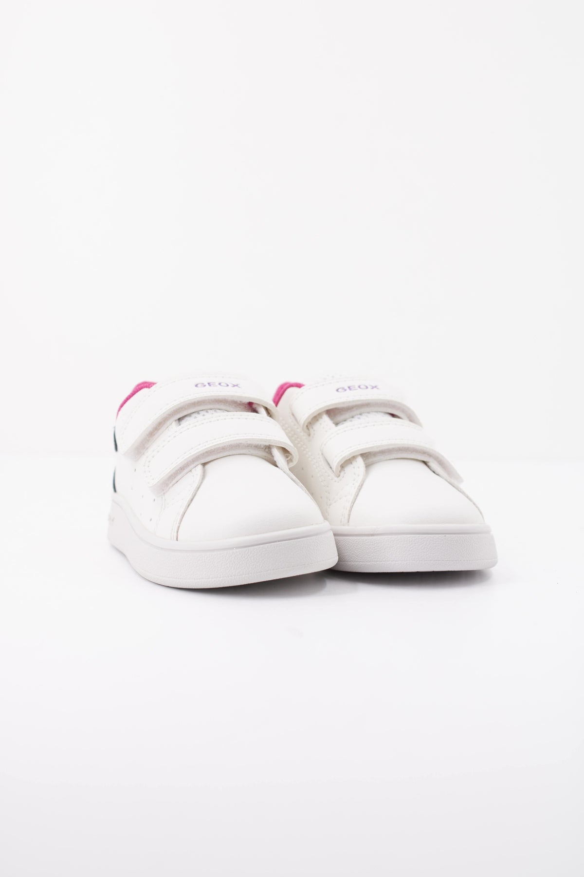 GEOX BMA BCKC en color BLANCO (2)