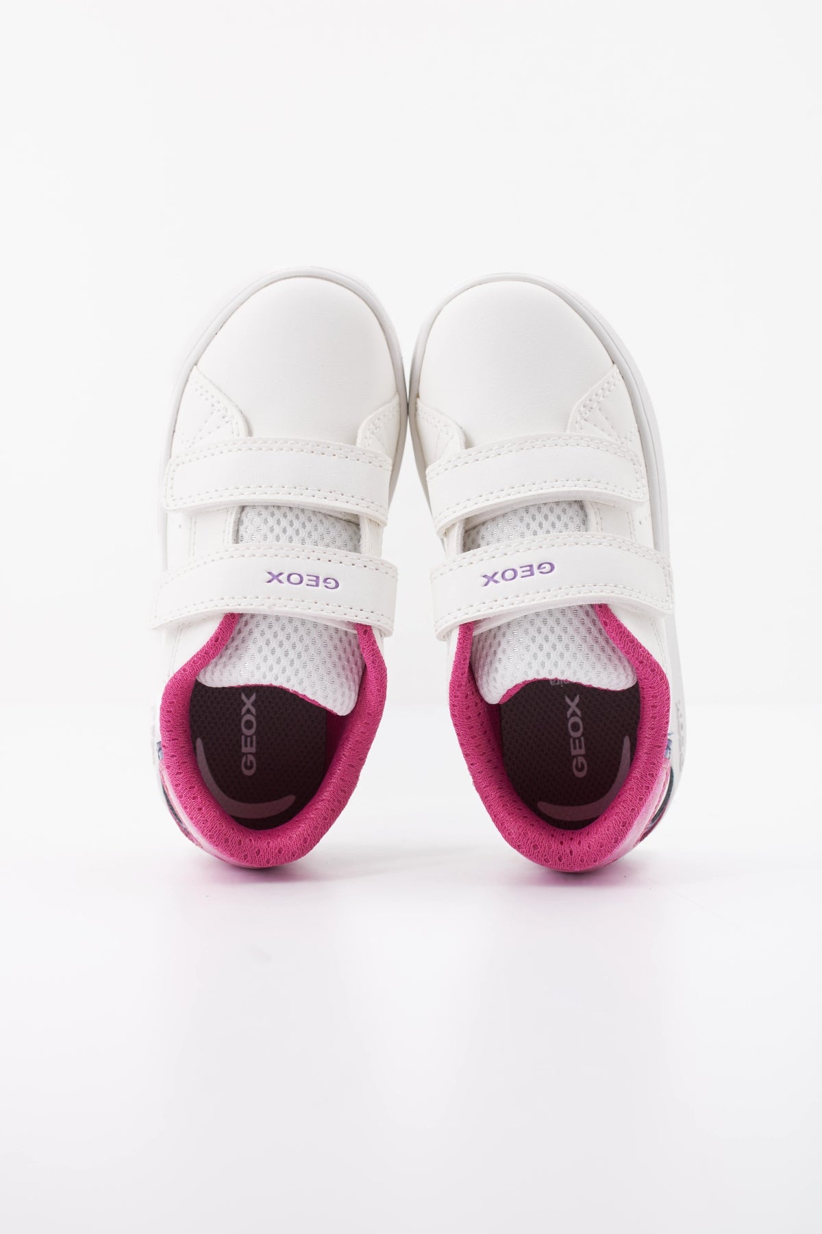 GEOX BMA BCKC en color BLANCO (3)