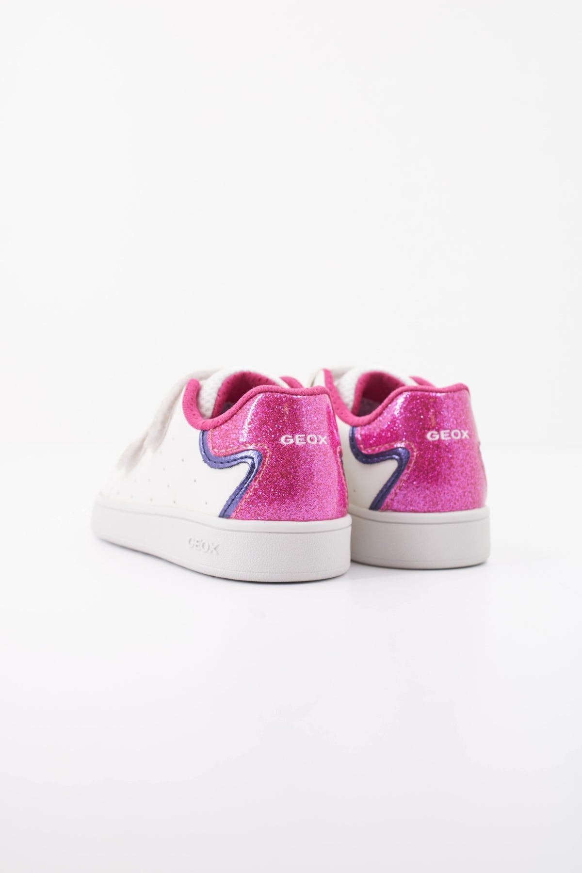 GEOX BMA BCKC en color BLANCO (4)