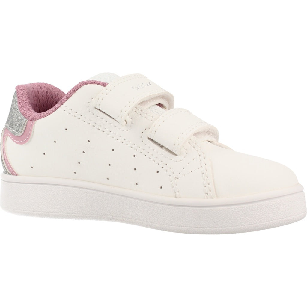 GEOX en color BLANCO (5)
