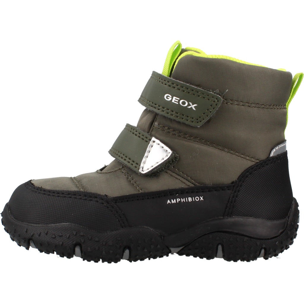 GEOX BB FU en color VERDE (2)