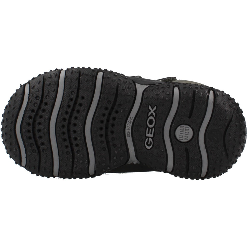GEOX BB FU en color VERDE (6)