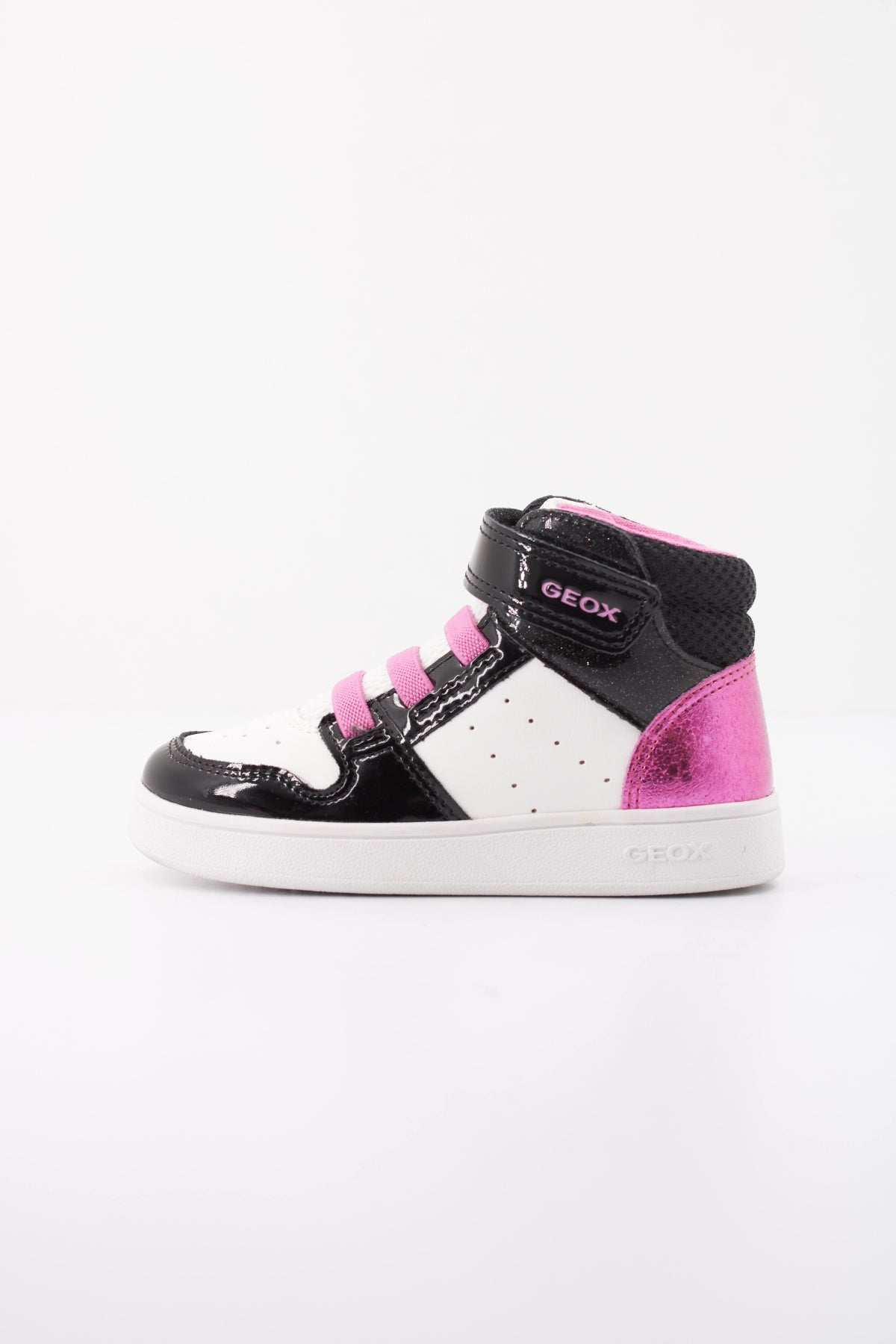 GEOX BMA BCKC en color NEGRO (1)