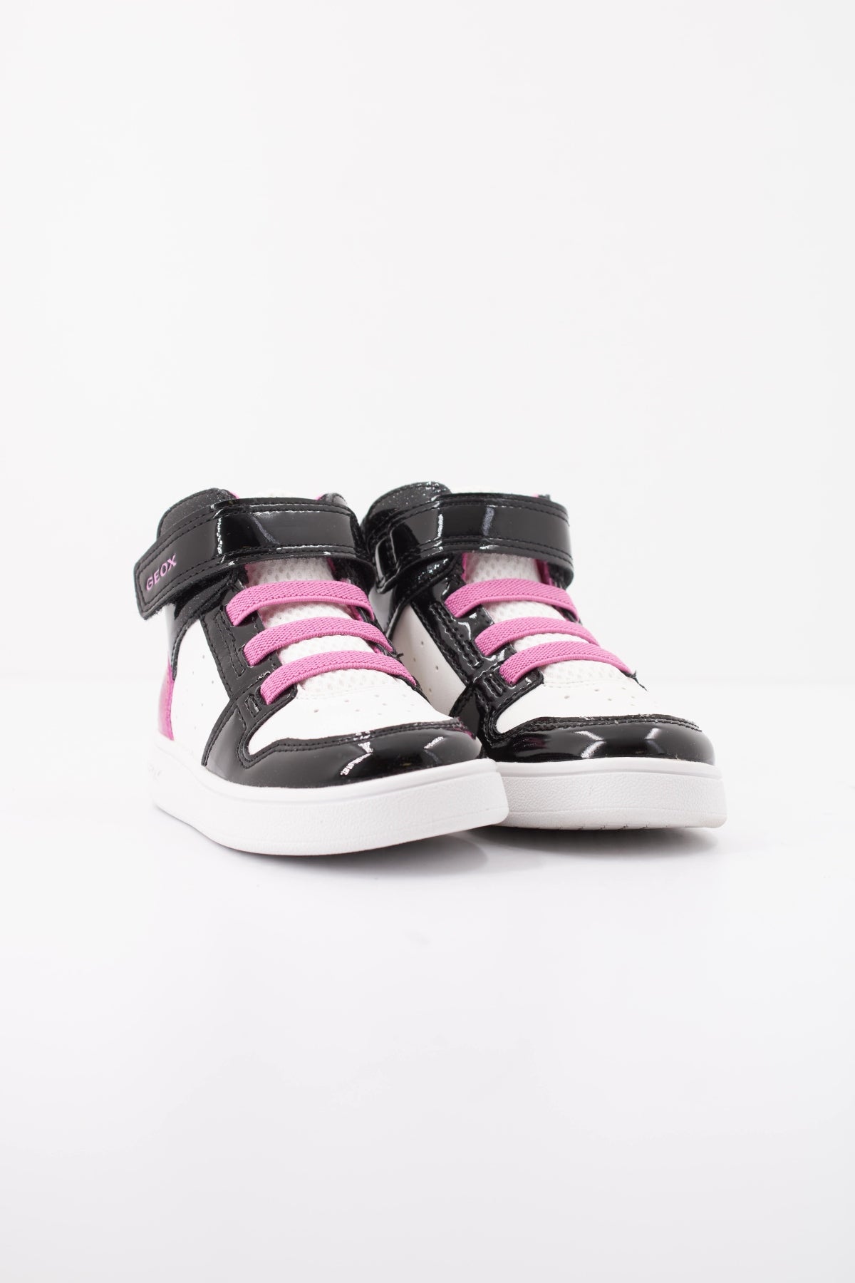 GEOX BMA BCKC en color NEGRO (2)