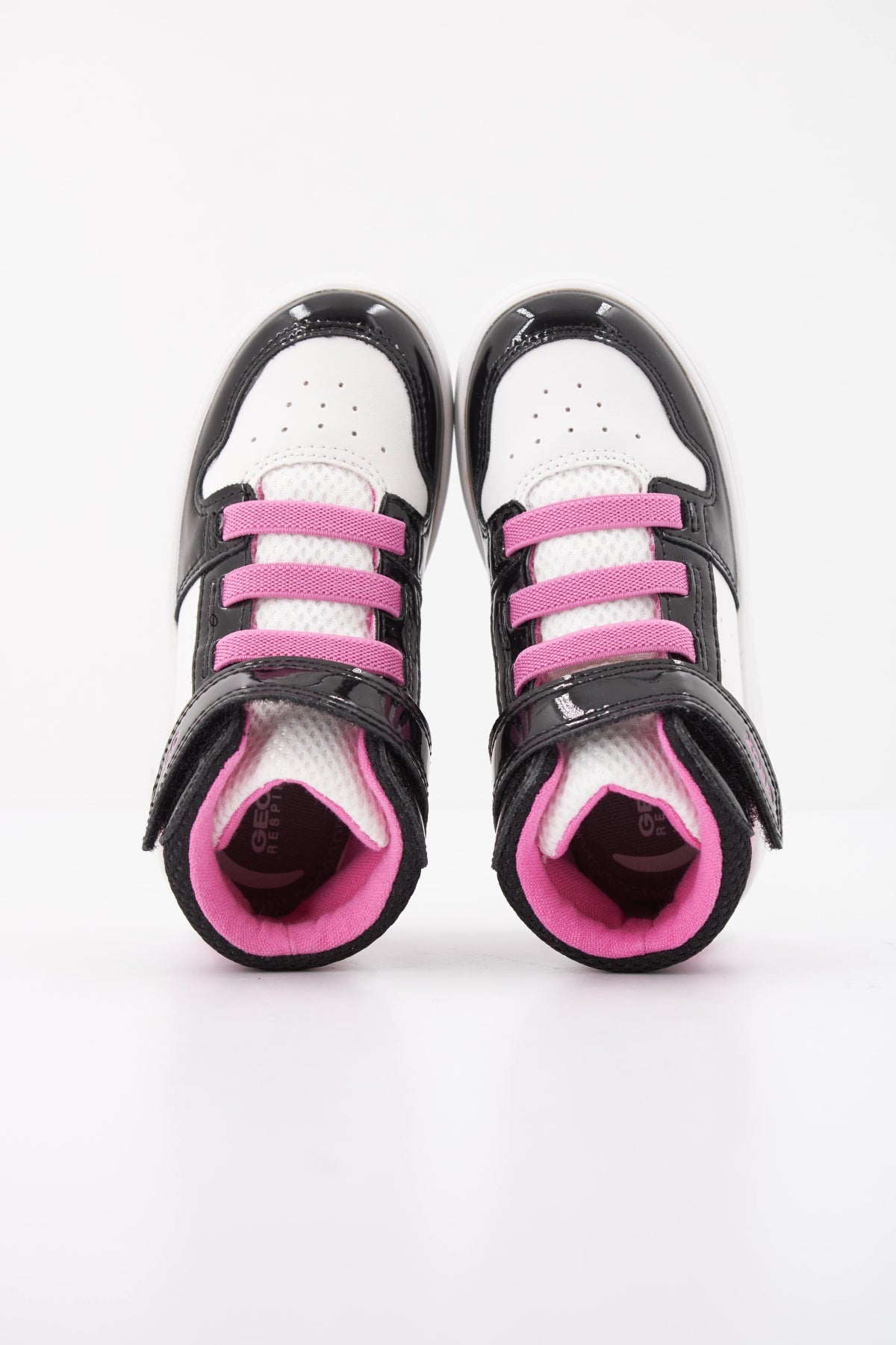 GEOX BMA BCKC en color NEGRO (3)